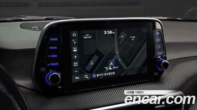 Hyundai Tucson 2019 — photo 19