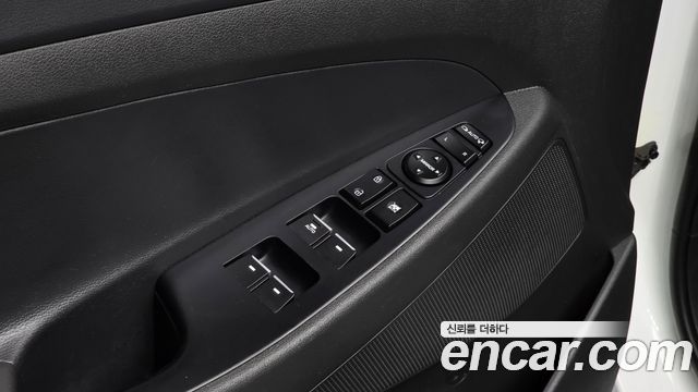 Hyundai Tucson 2019 — photo 22