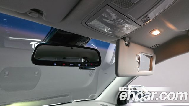 Hyundai Tucson 2019 — photo 26