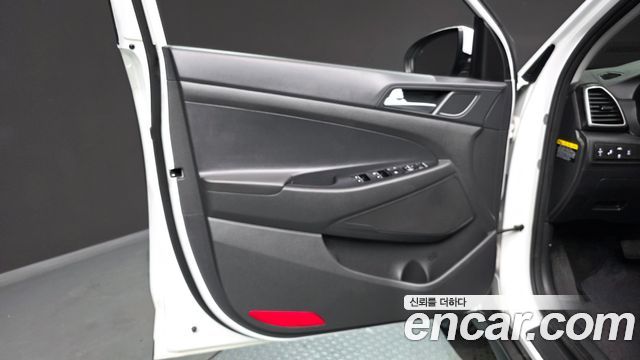 Hyundai Tucson 2019 — photo 14