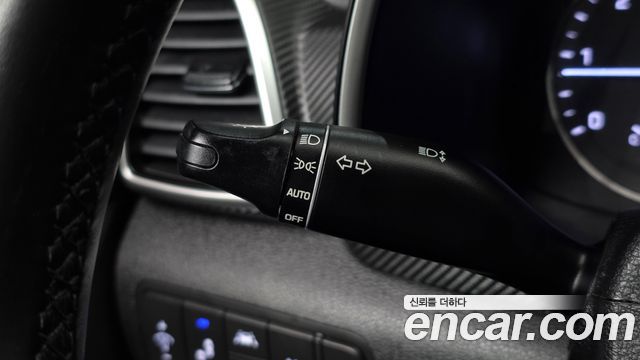 Hyundai Tucson 2019 — photo 27