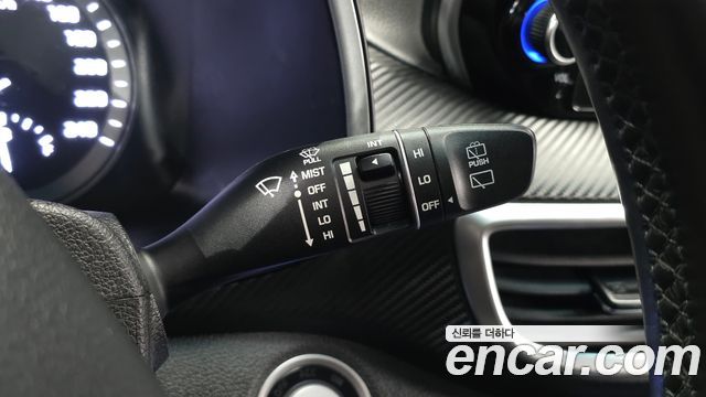 Hyundai Tucson 2019 — photo 28