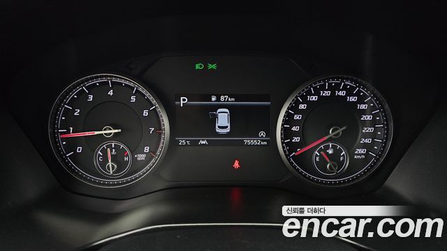 Hyundai Santafe 2021 — photo 11