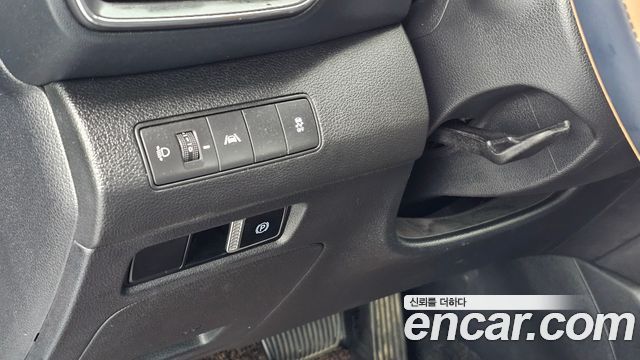 Hyundai Santafe 2021 — photo 22