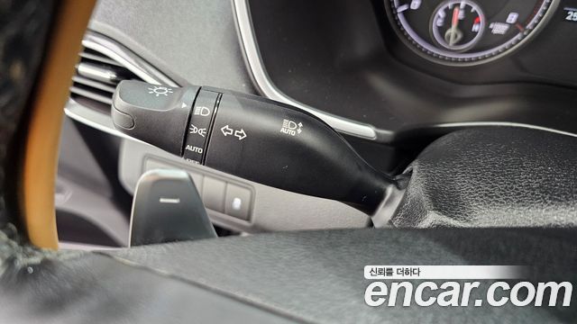 Hyundai Santafe 2021 — photo 24