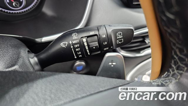 Hyundai Santafe 2021 — photo 25