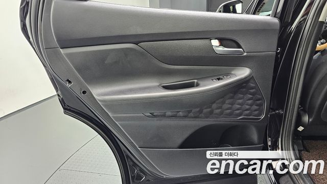 Hyundai Santafe 2021 — photo 15