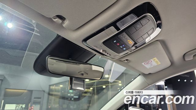 Hyundai Santafe 2021 — photo 28