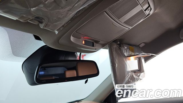 Renault Korea QM6 2021 — photo 25