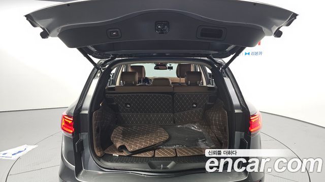 Renault Korea QM6 2021 — photo 30