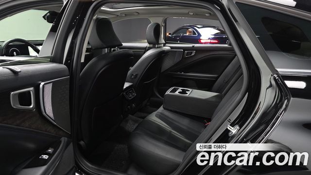 Kia K8 2023 — photo 17