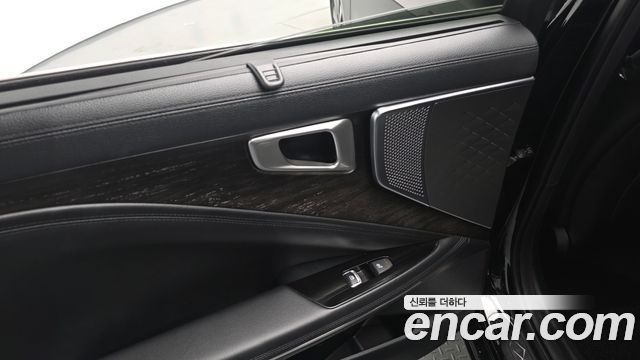 Kia K8 2023 — photo 24