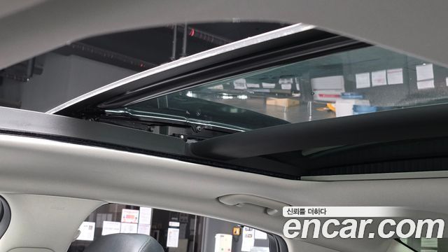 Kia K8 2023 — photo 25