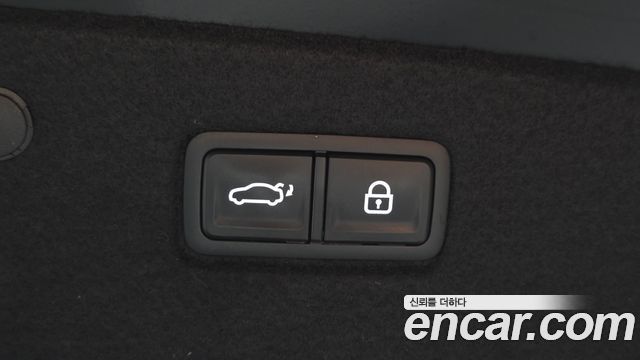 Kia K8 2023 — photo 26