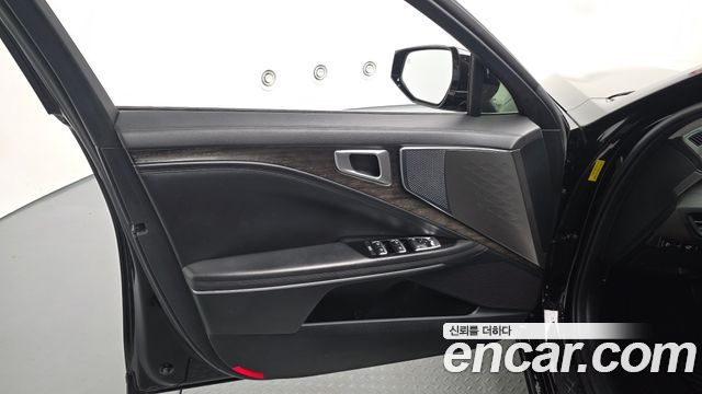 Kia K8 2023 — photo 14