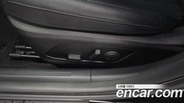 Kia K8 2023 — photo 33