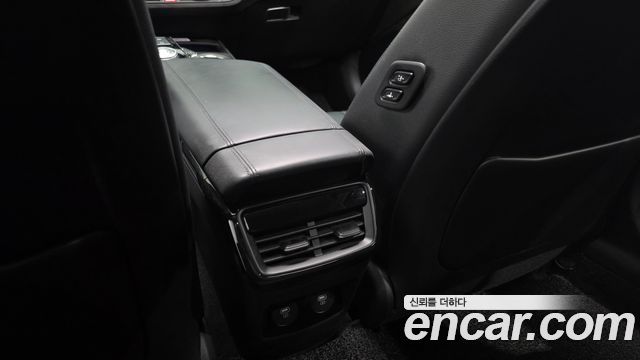 Kia K8 2023 — photo 34