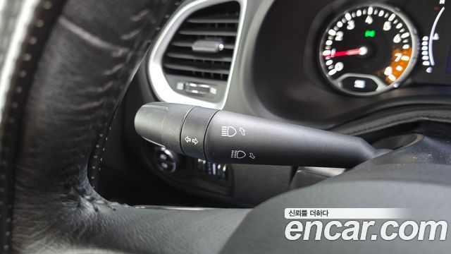 Jeep Renegade 2018 — photo 27