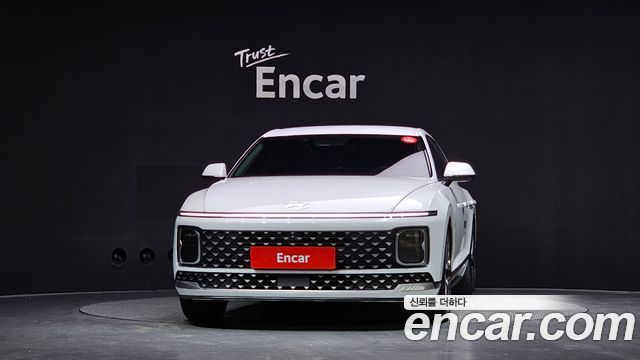 Hyundai Grandeur 2023 — photo 3