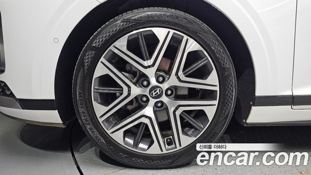 Hyundai Grandeur 2023 — photo 5