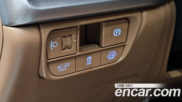 Hyundai Grandeur 2023 — photo 19