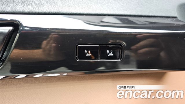 Hyundai Grandeur 2023 — photo 20