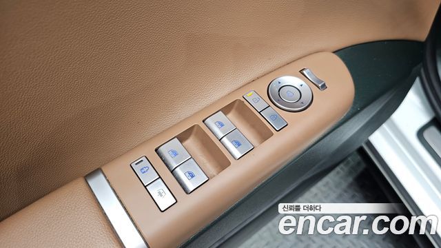 Hyundai Grandeur 2023 — photo 21