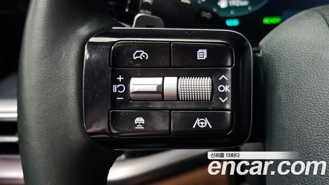 Hyundai Grandeur 2023 — photo 24