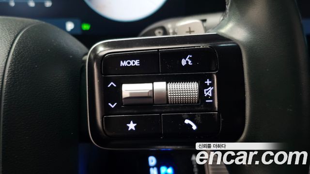 Hyundai Grandeur 2023 — photo 25