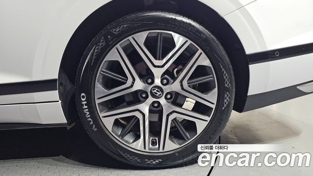 Hyundai Grandeur 2023 — photo 7