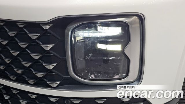 Hyundai Grandeur 2023 — photo 8
