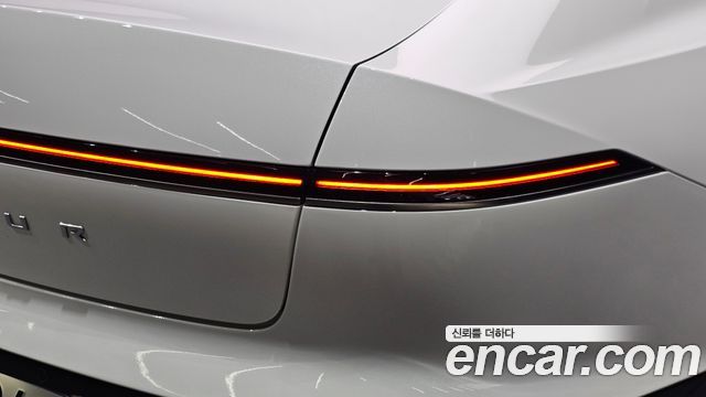 Hyundai Grandeur 2023 — photo 9