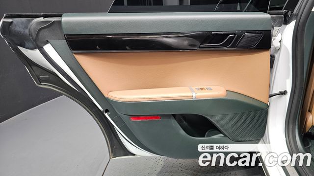 Hyundai Grandeur 2023 — photo 15