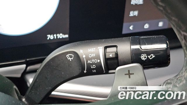 Hyundai Grandeur 2023 — photo 27