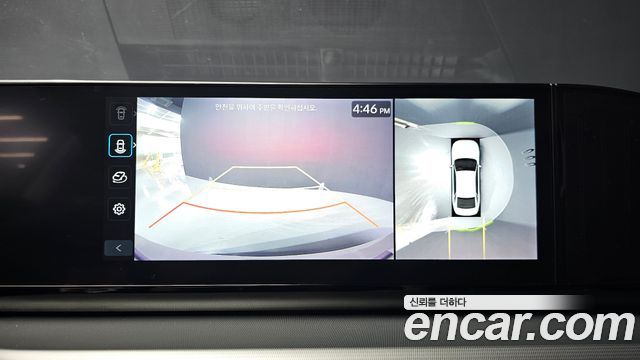 Hyundai Grandeur 2023 — photo 29