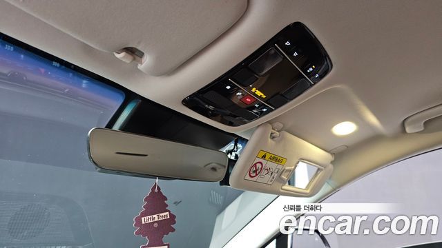 Hyundai Grandeur 2023 — photo 33