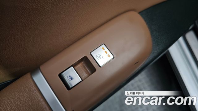Hyundai Grandeur 2023 — photo 34