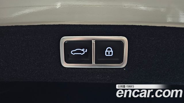 Hyundai Grandeur 2023 — photo 35