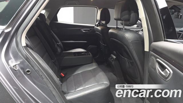 Renault Korea SM6 2016 — photo 11