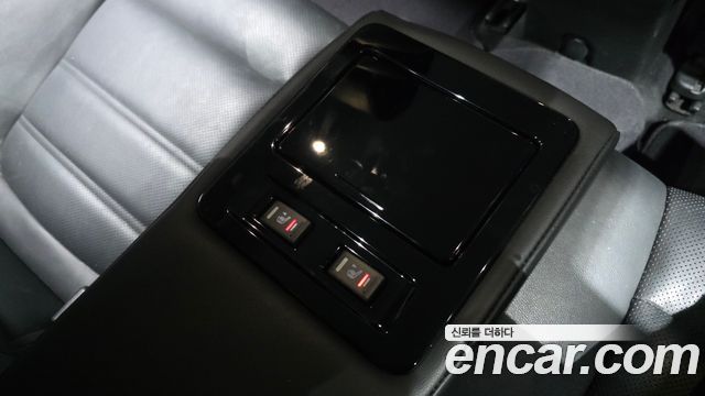 Renault Korea SM6 2016 — photo 19