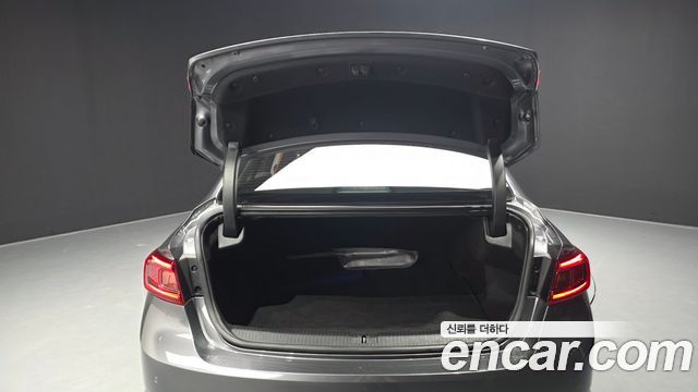 Renault Korea SM6 2016 — photo 20