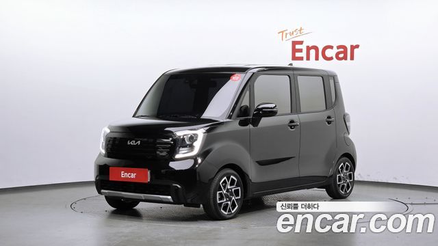 Kia RAY 2023 — photo 1