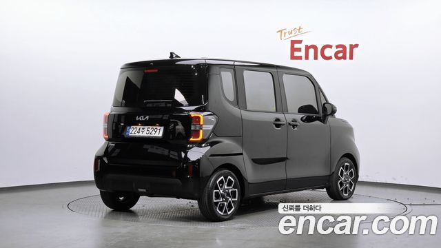 Kia RAY 2023 — photo 2