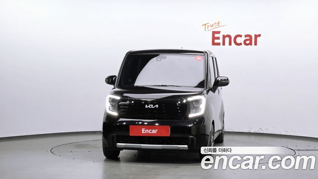 Kia RAY 2023 — photo 3
