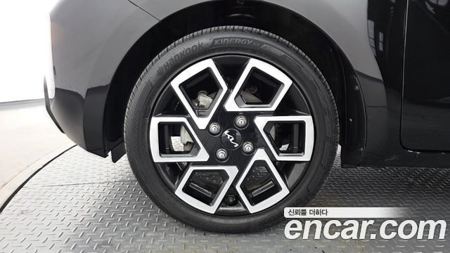 Kia RAY 2023 — photo 5