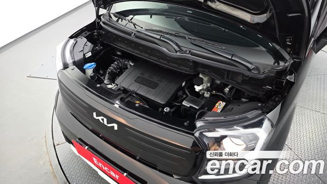 Kia RAY 2023 — photo 6