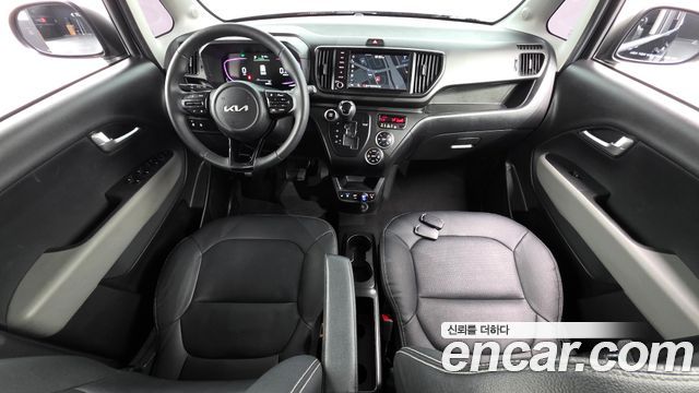 Kia RAY 2023 — photo 10