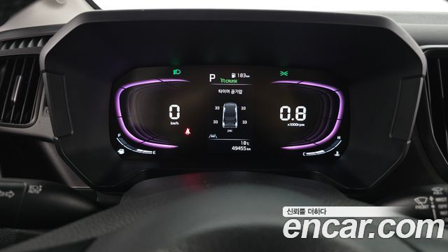 Kia RAY 2023 — photo 11