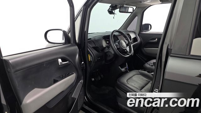 Kia RAY 2023 — photo 13