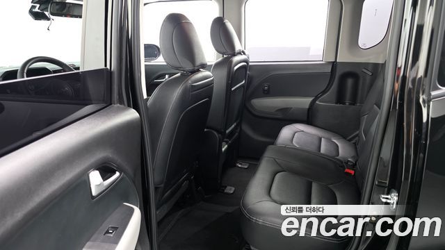 Kia RAY 2023 — photo 17